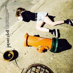 Japan Doll - Slow Violence (2026)