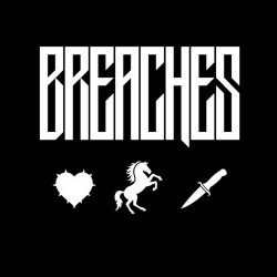 Breaches - Club01 (2025) [EP]