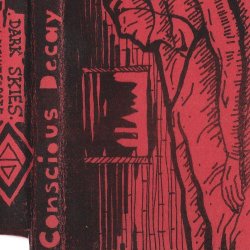 Conscious Decay - Dark Skies (2022) [EP]