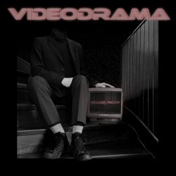 Videodrama - Rouge/Noir (2026) [EP]