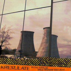 Kr.Emulate - In The Rays Of Pale Redshifted Light (2026) [Single]
