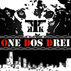 KTK - One Dos Drei (2026) [EP]