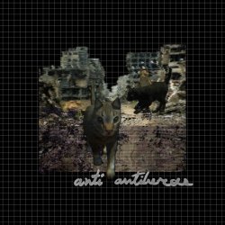 Prophets 3 - AntiAntiHeroes (2026) [Single]
