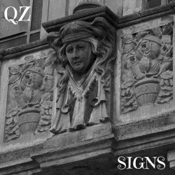QZ - Signs (2025) [Single]