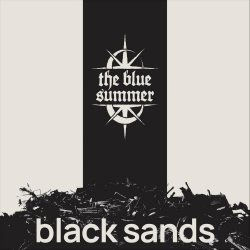 The Blue Summer - Black Sands (2026) [EP]
