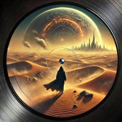 U-Art - Seeing Earth (2025) [EP]