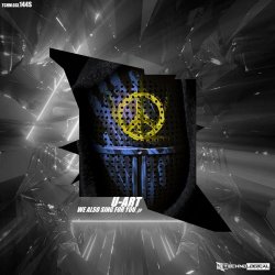 U-Art - We Also Sing For You (2022) [EP]