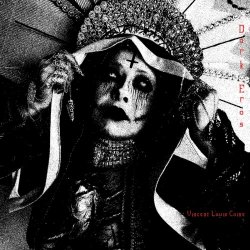 Vincent Louis Caine - Dark Eros (2026) [EP]