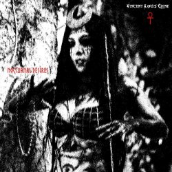 Vincent Louis Caine - Nocturnal Desires (2026) [EP]