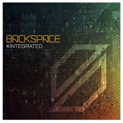 Backspace - Integrated (2026) [EP]