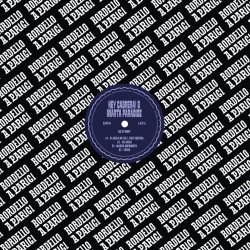 Hey Cabrera! - Go By Night (2026) [EP]