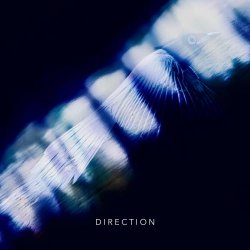 Nox Falco - Direction (2026) [Single]