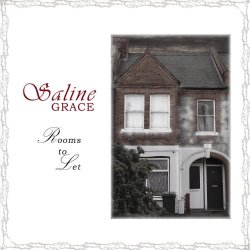 Saline Grace - Rooms To Let (2026) [Single]