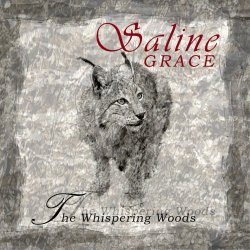 Saline Grace - The Whispering Woods (2023)