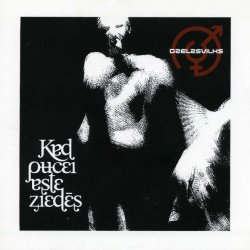 Dzelzs Vilks - Kad Pūcei Aste Ziedēs (2006)