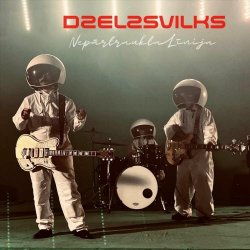 Dzelzs Vilks - Nepārtraukta Līnija (2025) [Single]