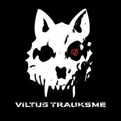 Dzelzs Vilks - Viltus Trauksme (2024) [Single]