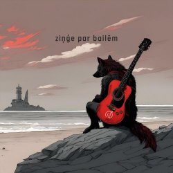 Dzelzs Vilks - Ziņģe Par Bailēm (2024) [Single]