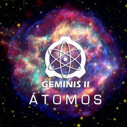 Geminis 2 - Atomos (2018) [EP]