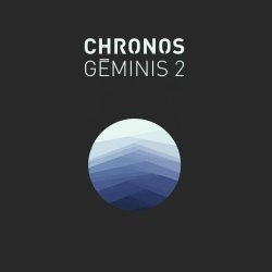 Geminis 2 - Chronos (2020) [EP]
