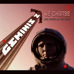 Geminis 2 - We Change (And Never Be The Same) (2021) [EP]