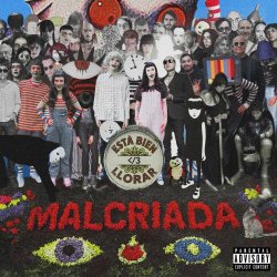Malcriada - Está Bien Llorar (2025)