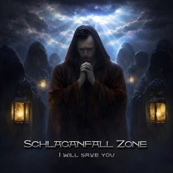 Schlaganfall Zone - I Will Save You (2026) [Single]