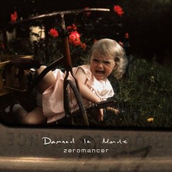 Zeromancer - Damned Le Monde (2021) [Single]