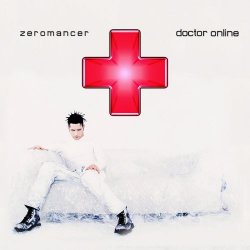 Zeromancer - Doctor Online (2001) [Single]