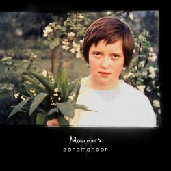Zeromancer - Mourners (2021) [Single]