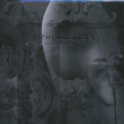 Zeromancer - Sinners International (2009)