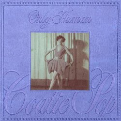 Coatie Pop - Only Human (Remixes) (2026) [Single]