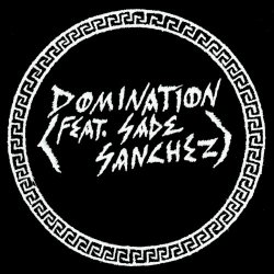 Crush Of Souls - Domination (2026) [Single]