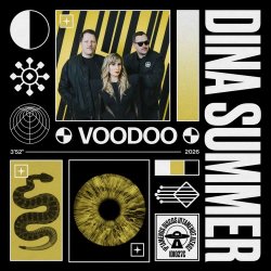 Dina Summer - Voodoo (2026) [Single]