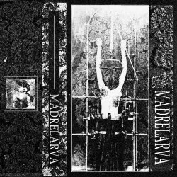 Madrelarva - Relojes Ríen A Media Noche (2024)