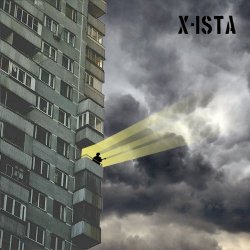 X-ISTA - Новая Русская Тяжесть (2025)