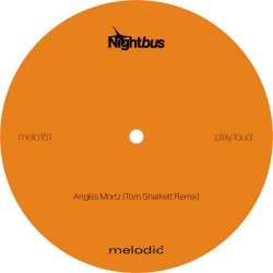 Nightbus - Angles Mortz (Tom Sharkett Remix) (2026) [Single]