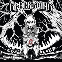 Blackbriar - A Long Cursed Sleep (2026) [Single]