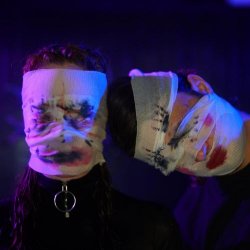 Child Of Night - Quiet (2026) [Single]