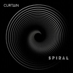 Curtain - Spiral (2026)
