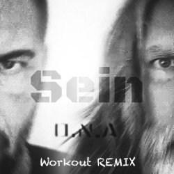 D.N.A - Sein (Workout Remix - Fitness Version) (2024) [Single]