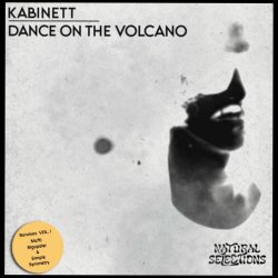 Kabinett - Dance On The Volcano Remixes Vol. 1 (2026) [EP]
