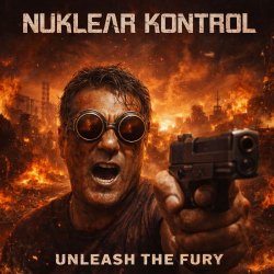 Nuklear Kontrol - Unleash The Fury (2026) [Single]