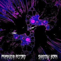 Primaudia Record - Shadow Born (2022)