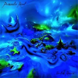 Primaudia Record - Starlight Reverent (2023)