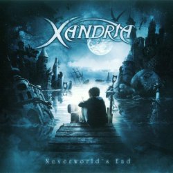 Xandria - Neverworld's End (Deluxe Edition) (2012)