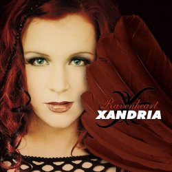 Xandria - Ravenheart (2004)