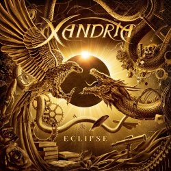 Xandria - The Shannon's Home (2026) [Single]