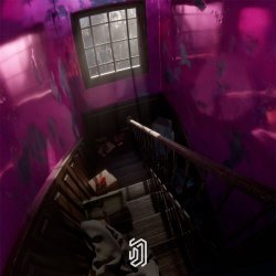 Ari Jani - Dissolve, Disconnect (2025) [EP]