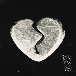 The Haunted Youth - Boys Cry Too (2026)